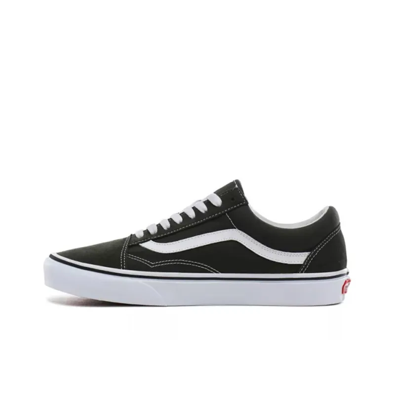 Vans Old Skool 'Forest Green'-0