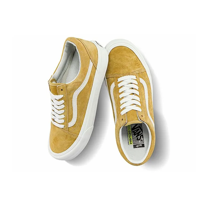 Old Skool Vans VR3 Lx 'Mustard'-3