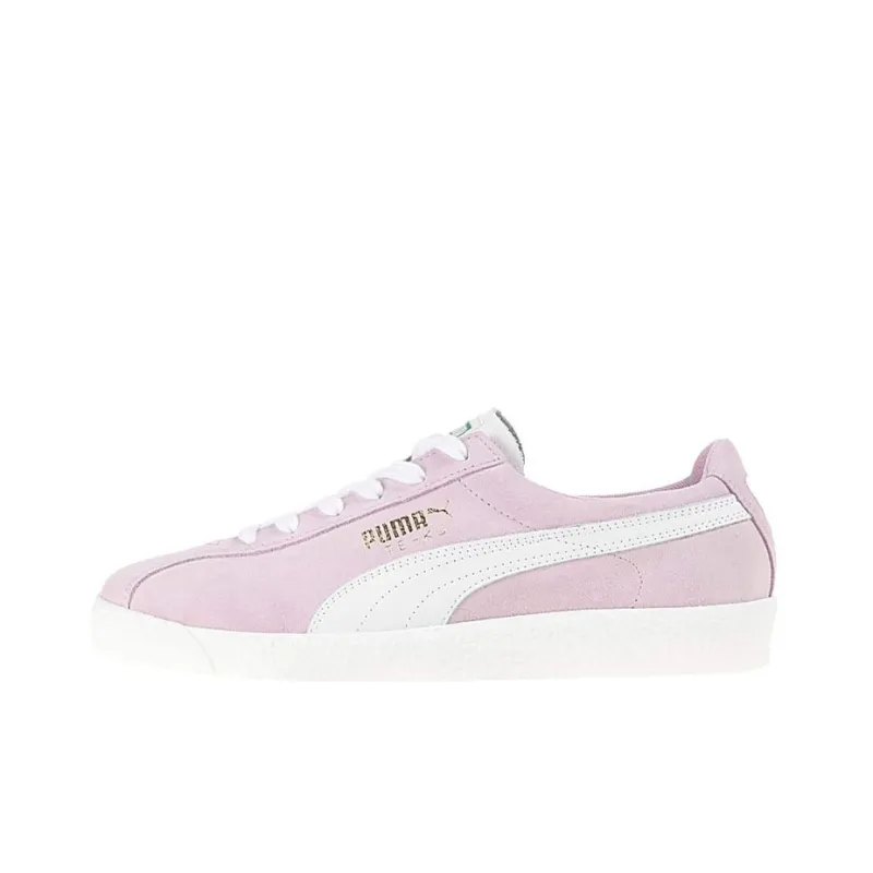 PUMA Unisex Te Ku Prime Sneakers Pink-0