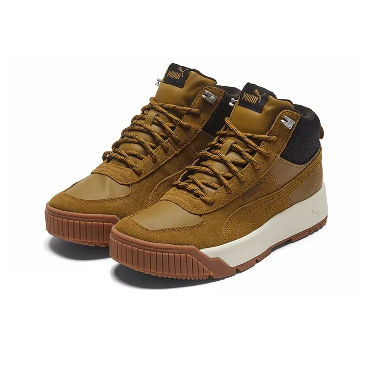 PUMA Tarrenz Sb Khaki-2