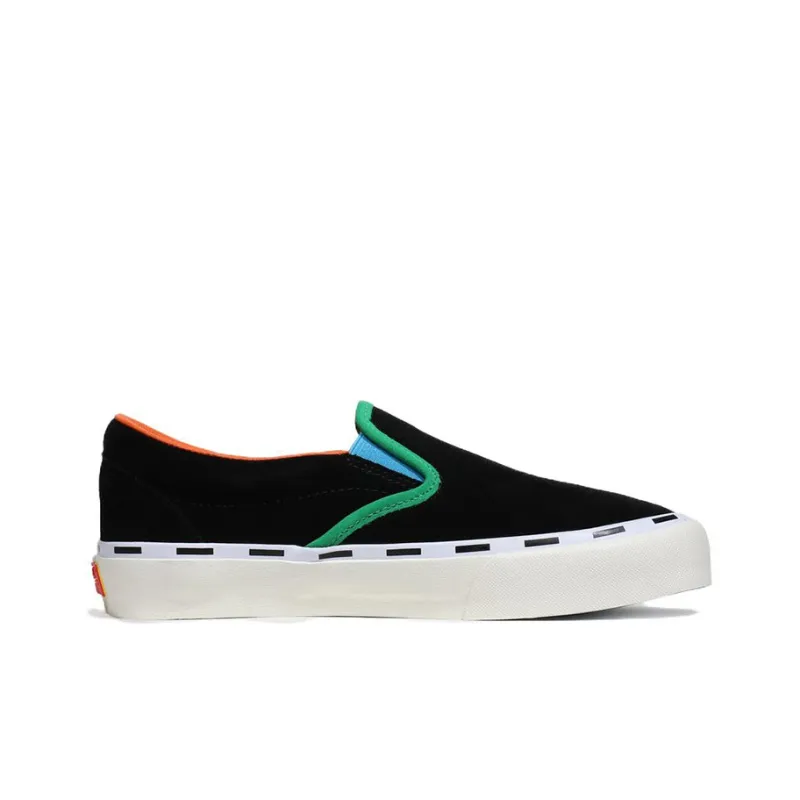 Vans Vault Classic Slip On Lx Dobale-1