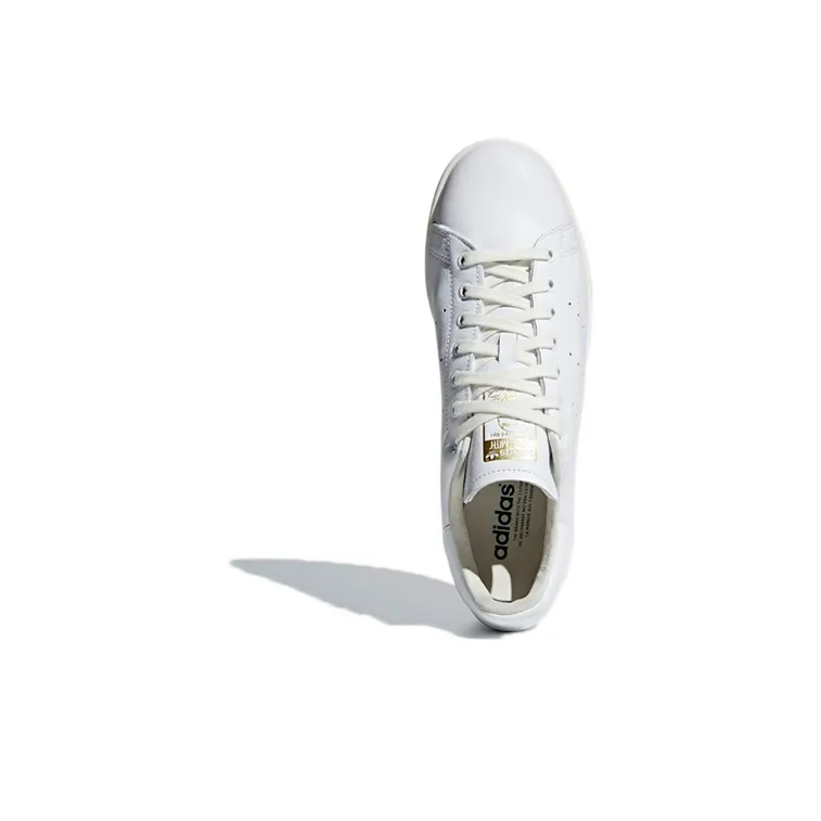 Adidas Originals Stan Smith 'Off White Green'-4