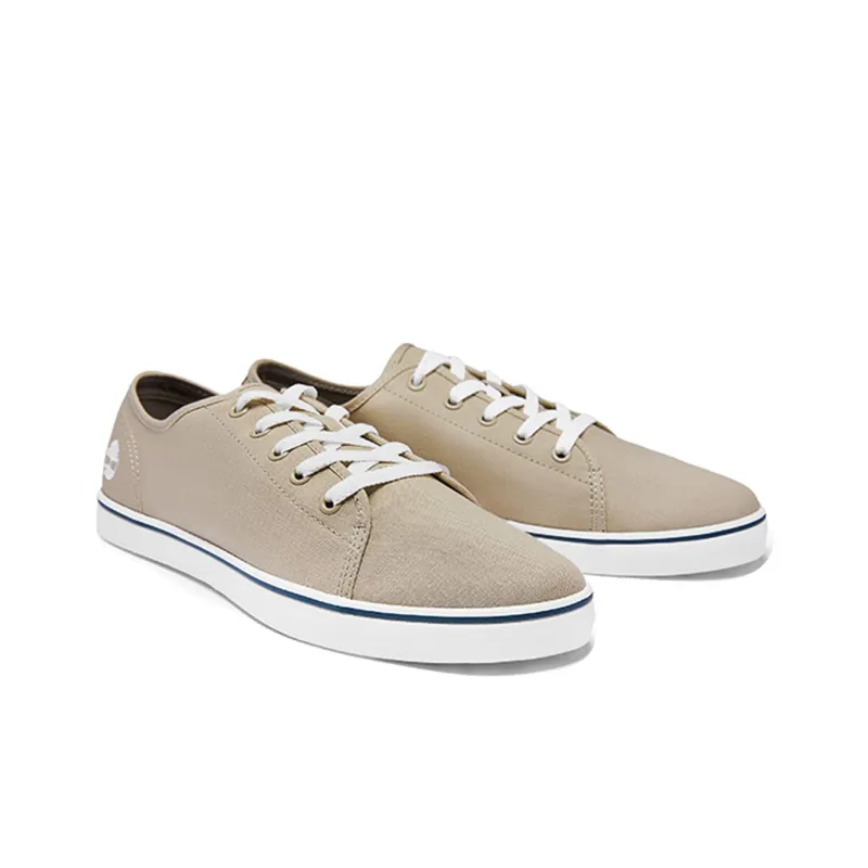 Timberland Skape Park Oxford Medium 'Beige Canvas'-3