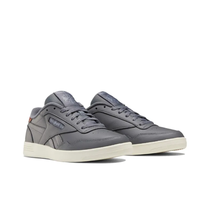 Reebok Club Memt Pure Grey-2