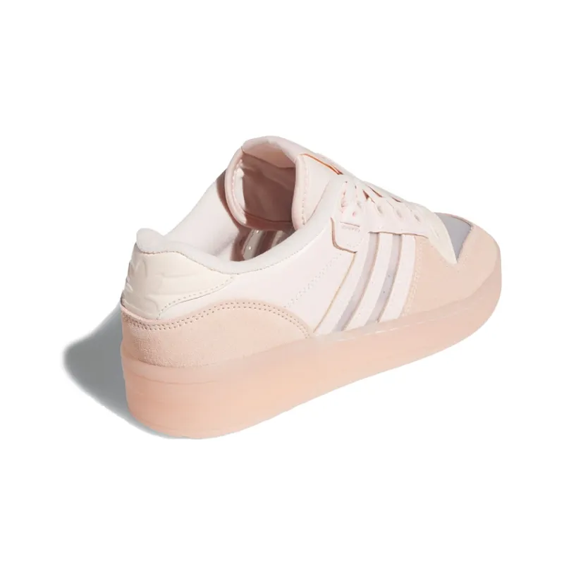 Adidas Originals Rivalry Low 'Light Pink' Women's-3