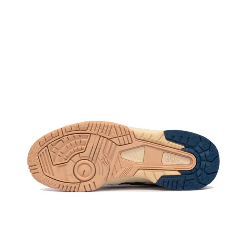 Asics Kiks X Keios Under The Veil X Gel Spotlyte 'White Blue'-4