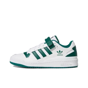 Adidas Originals Forum Low Collegiate Green