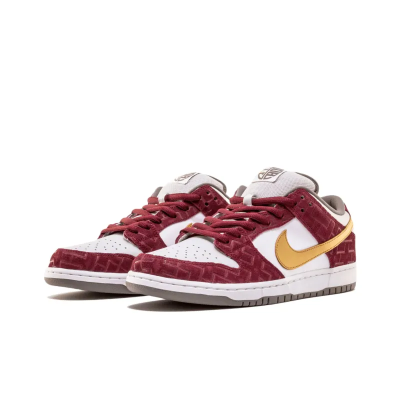 Nike Sb Dunk Low Shanghai 2013-2