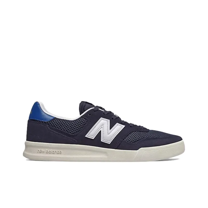 New Balance Crt300v2 'White'-1