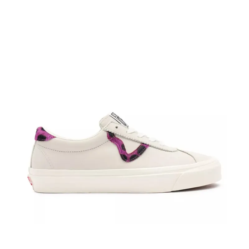 Style 73 Vans Dx 'Anaheim Factory Purple Dalmatian'-1