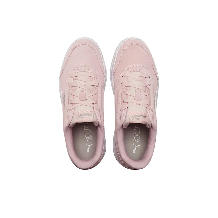PUMA Tori 'SD Chalk Pink' Women's-3