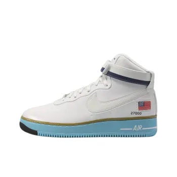Nike Air Force 1 High Bday Presidential