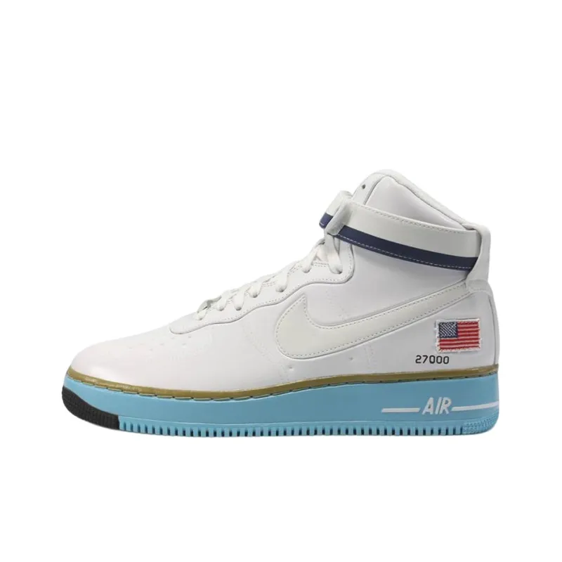 Nike Air Force 1 High Bday Presidential-0