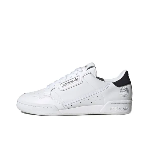 Adidas Continental 80 'Footwear White'