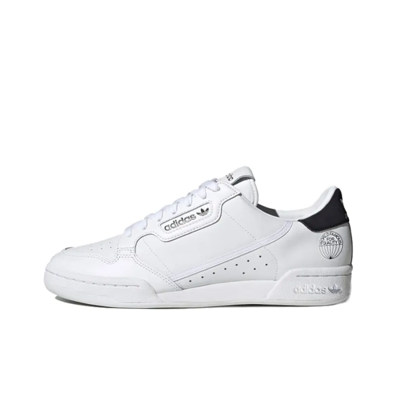 Continental 80 Adidas Originals 'Footwear White'-0