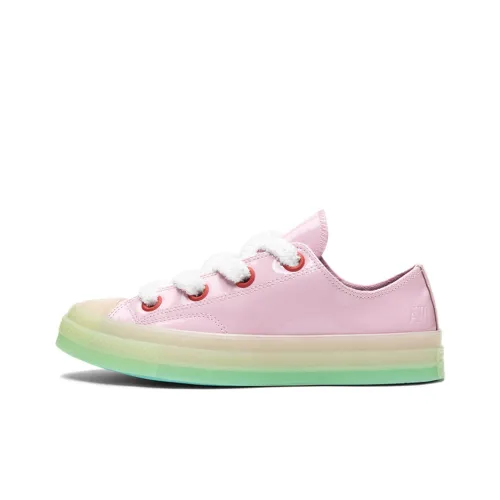 Converse Chuck Taylor All Star 70 Ox Toy JW Anderson Pink