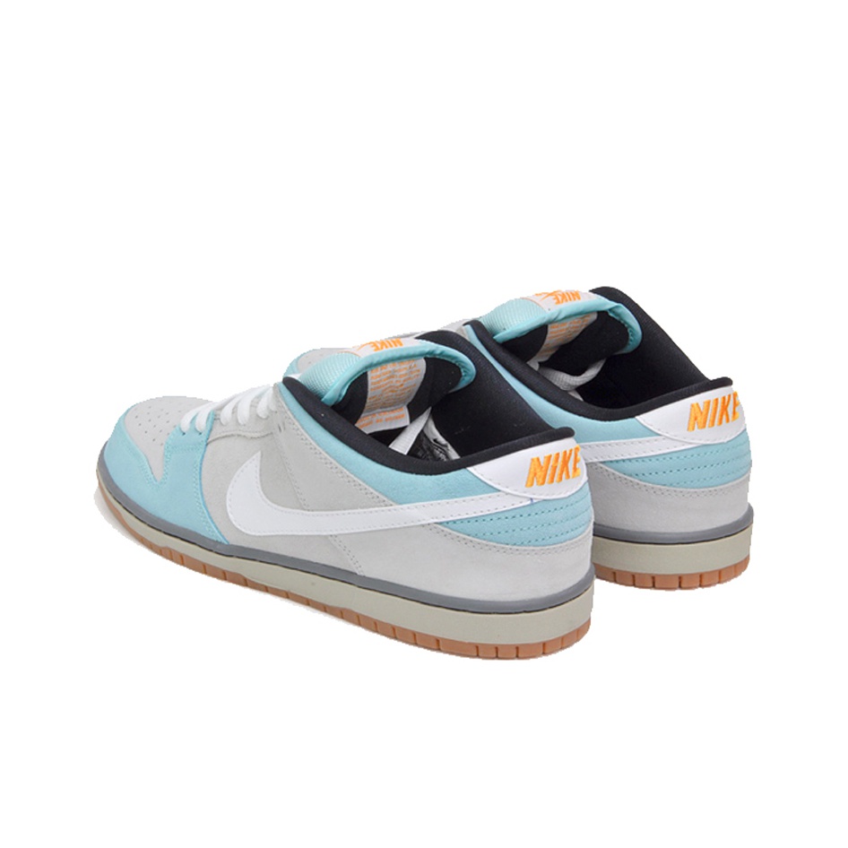 NIKE SB Dunk Low Gulf of Mexico ダンク ロー Nike SB Dunk Low Gulf of Mexico Men's - 304292-410 - US