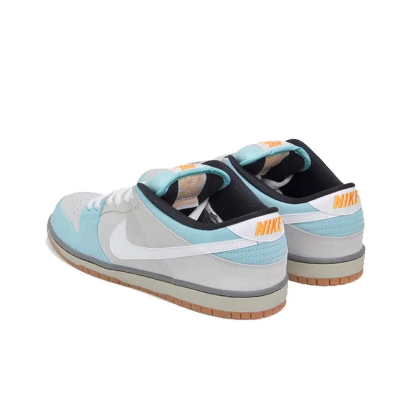Nike Sb Dunk Low Gulf Of Mexico-2