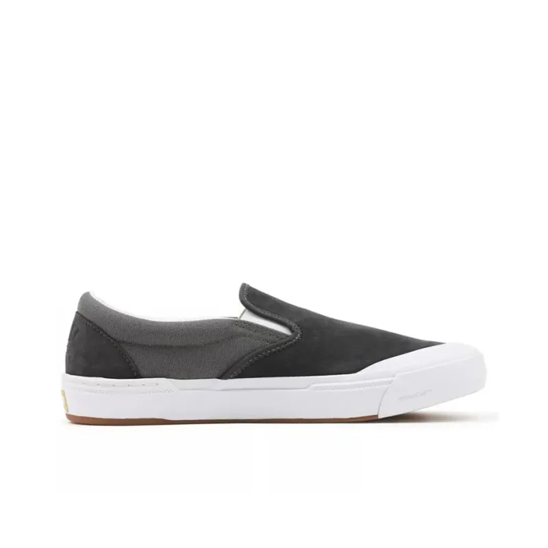 Vans Dan Lacey X Bmx Slip On 'Asphalt Pewter'-1
