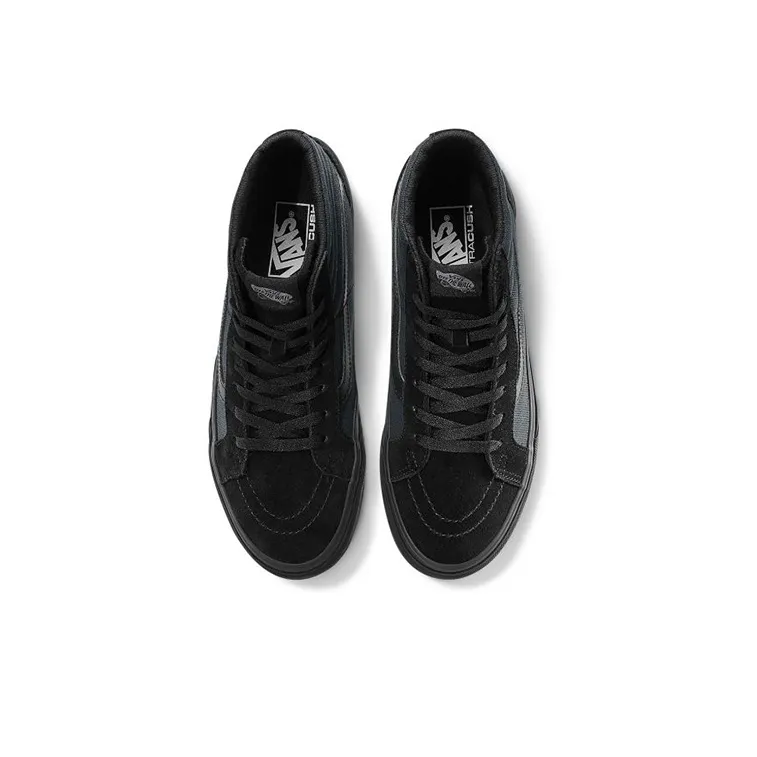 Sk8 Vans Hi Reissue Uc 2.0 'Made For The Makers Suede'-3