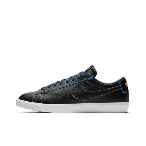 Nike SB Zoom Blazer Low GT NBA Warriors