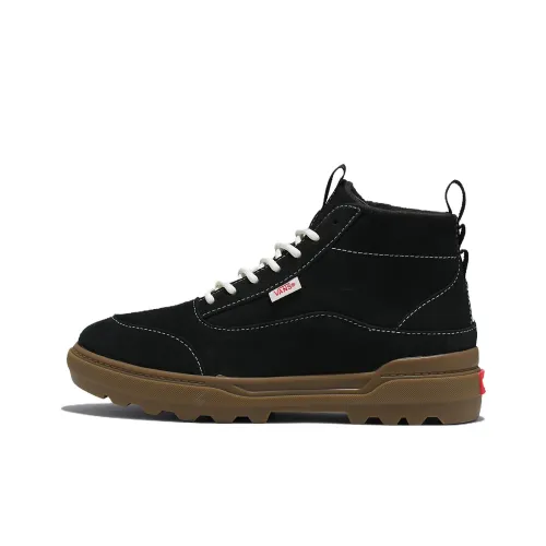Vans Colfax Boot MTE 1 'Black Gum'