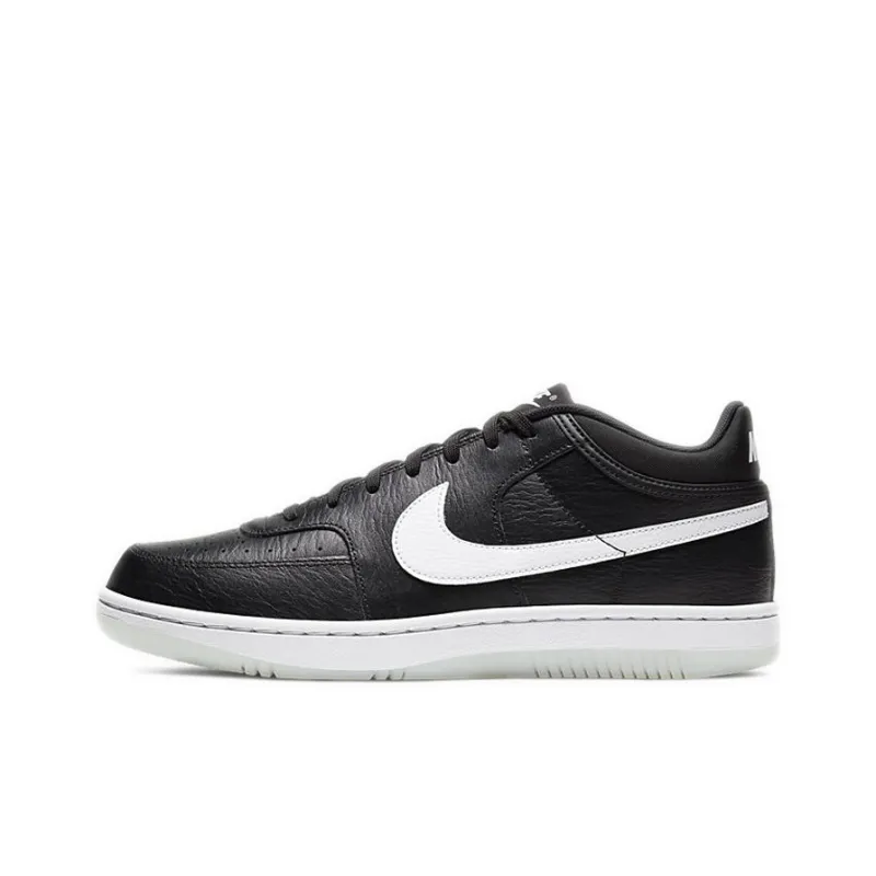 Nike Sky Force 3/4 Black White-0
