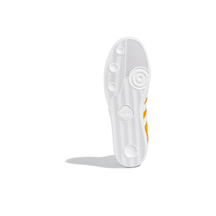 シューズ(男性用) adidas Basket Profi yellow adidas Basket Profi Yellow Men's - FW3103 - GB