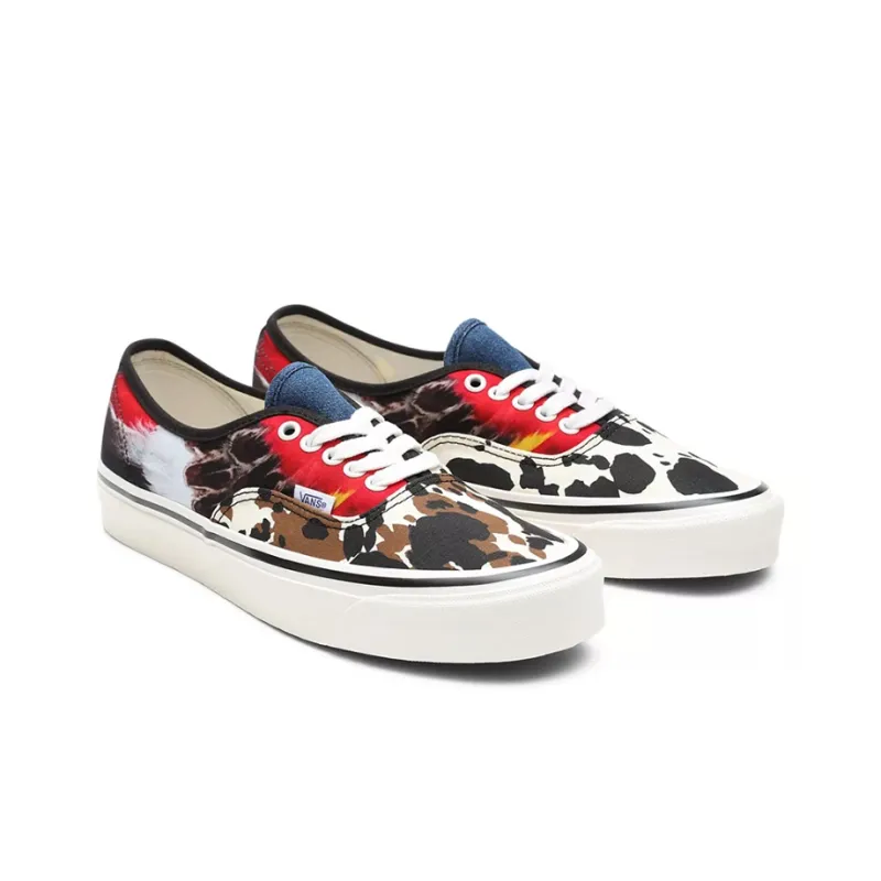 Vans Authentic Anaheim Factory Cow-2
