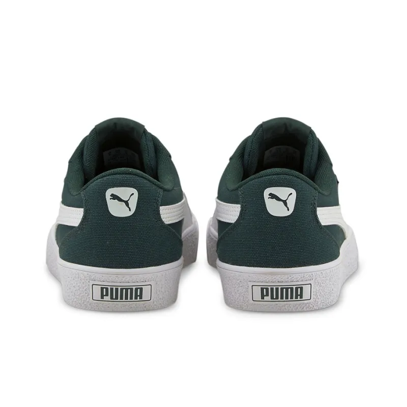 PUMA C Skate Vulc 'Green Gables'-3
