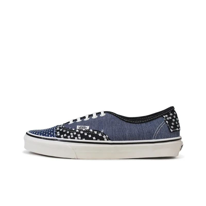 Vans Authentic 'Patchwork'-0