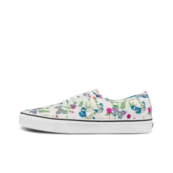 Vans Authentic Butterfly 'White'