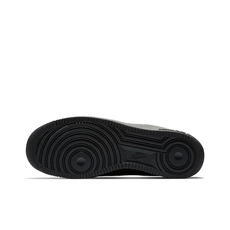 Nike Air Force 1 Low A Cold Wall Black-5