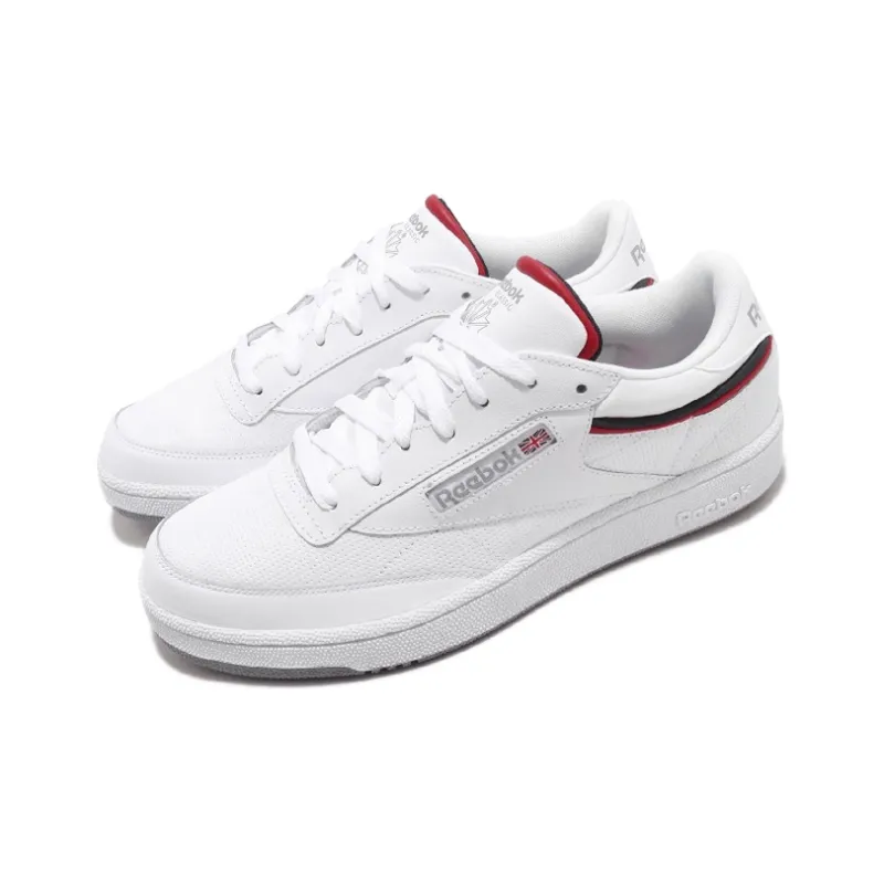 Reebok Club C 85 Mu 'White'-2