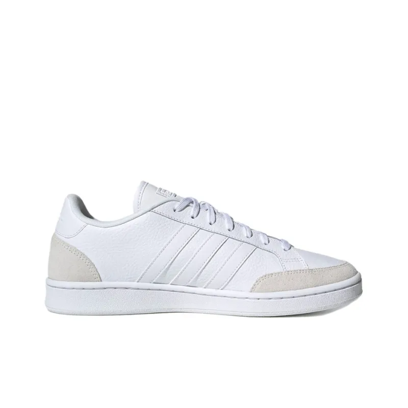 Adidas Neo Grand Court Se 'White Grey'-1