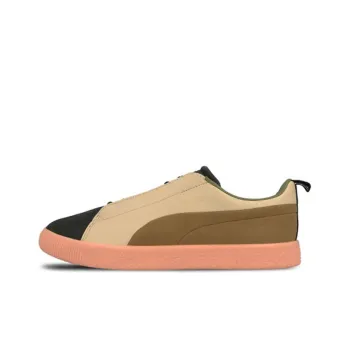 PUMA Naturel X Clyde Fshn 'Glow In The Dark'