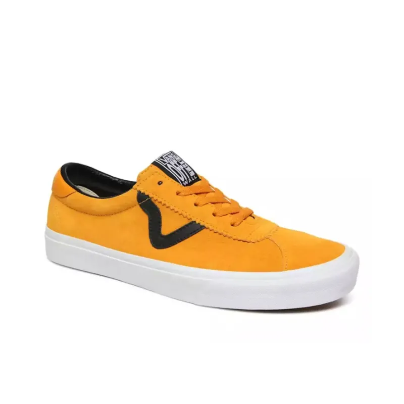 Vans Epoch Sport 'Cadmium Yellow'-2