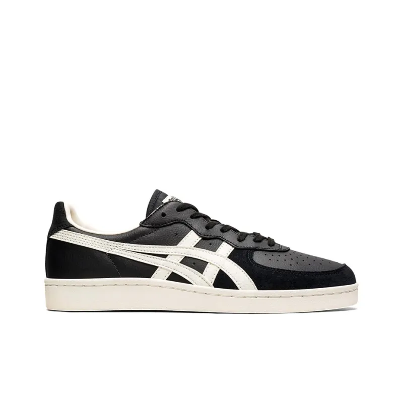 Onitsuka Tiger Gsm 'Dark Black White'-1