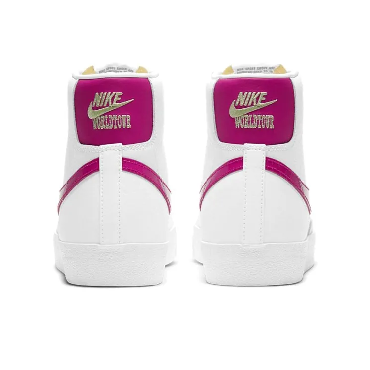 Nike Blazer Mid World Tour-4