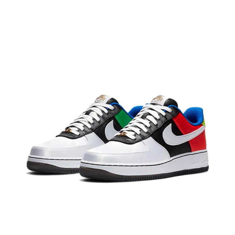 Nike Air Force 1 Low Hidden Message-2