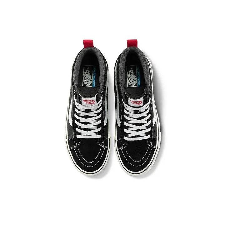 Sk8 Vans Hi Mte 1 'Black Gum'-2