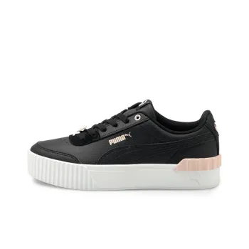 PUMA Carina Sneakers Black Women's