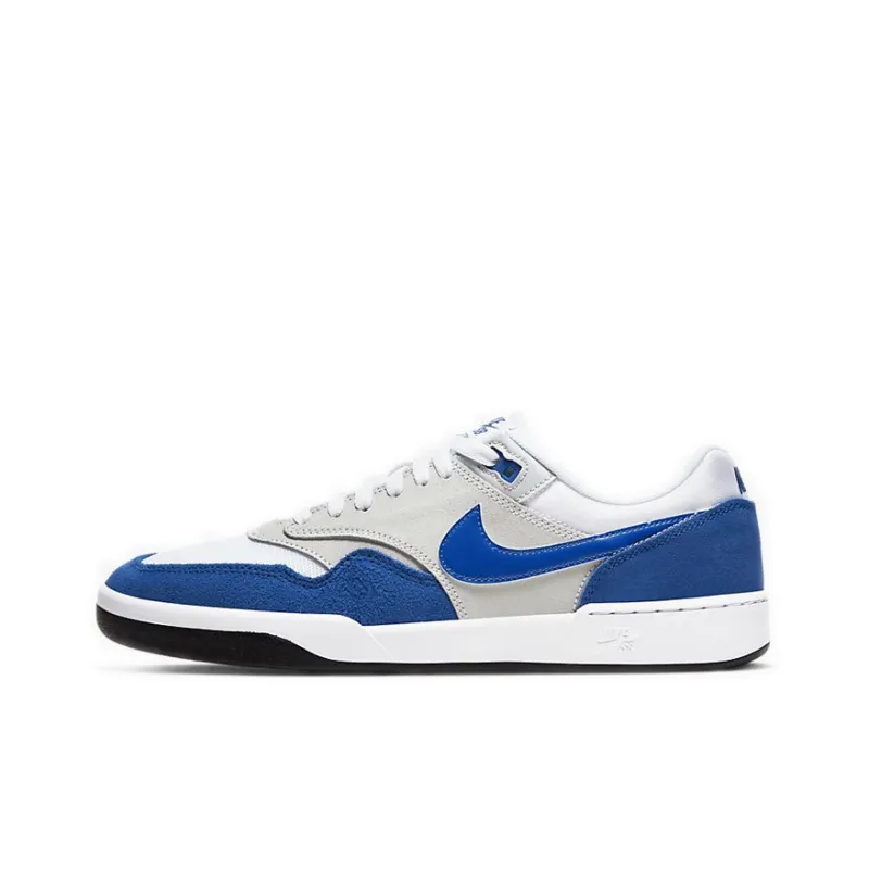 Nike Sb Gts Return Sport Royal-0