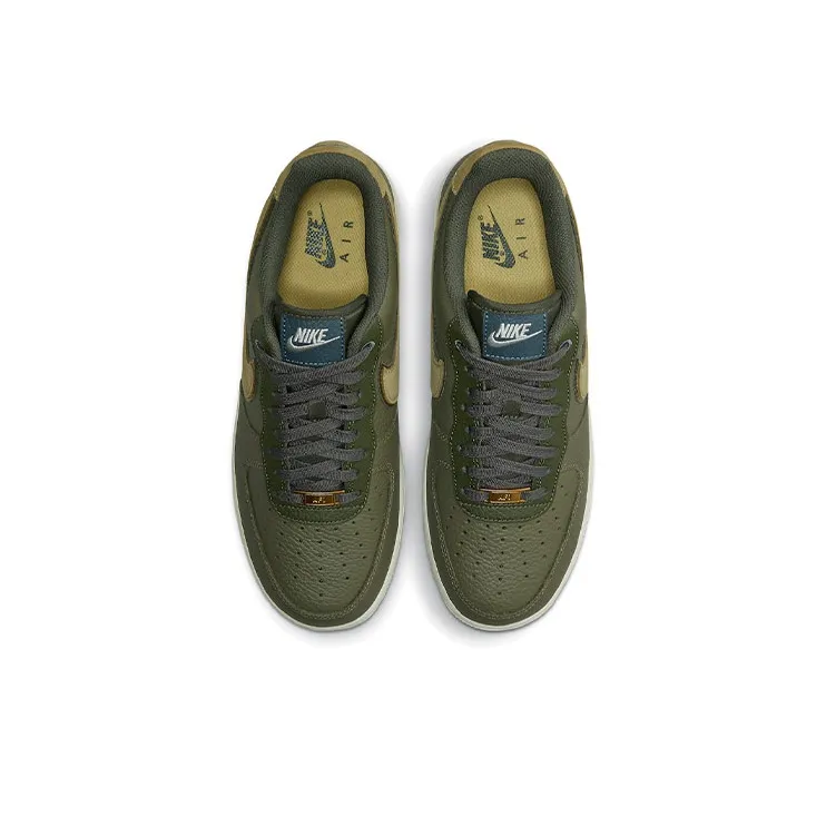 Nike Air Force 1 Low '07 Lx Turtle-3