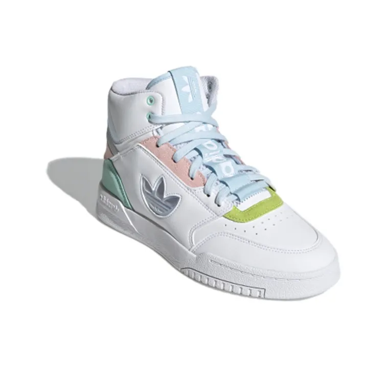 Adidas Women's Drop Step Xlt 'White Sky Tint' Women's-2