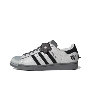 Adidas Originals Superstar Melting Sadness Bee Grey