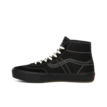 Vans Crockett High Pro Black
