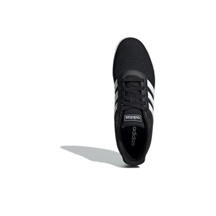 Adidas Neo Heawin 'Black White Blue'-4