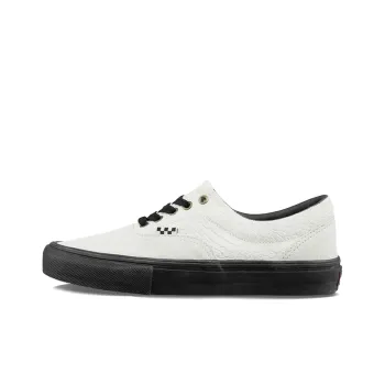 Era Breana Geering X Vans 'Marshmallow Black'