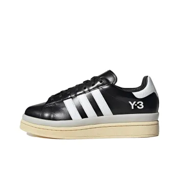 Y 3 Hicho Black Core White Orbit Grey